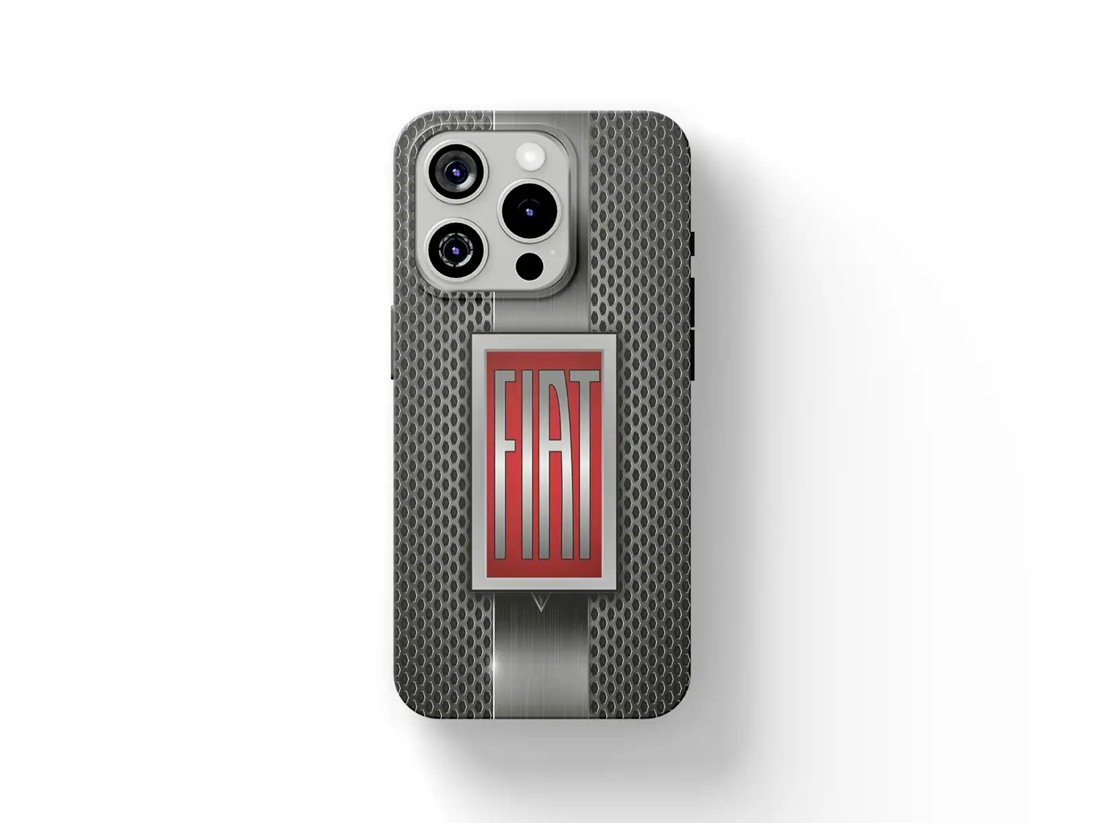 Fiat Cover Smartphone Stile Unico Limitato